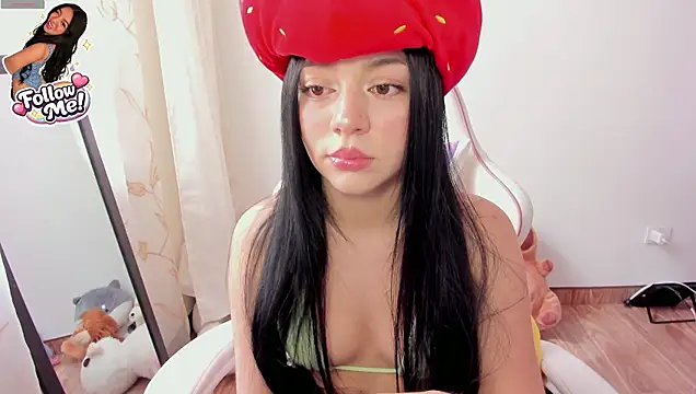 Midori rosse online show from May 19, 2026, 8:04 pm