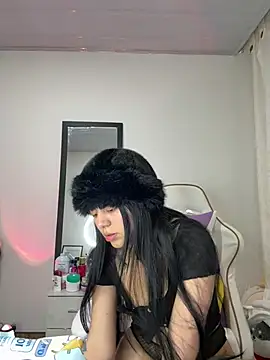 Midori rosse online show from May 29, 2026, 10:41 pm