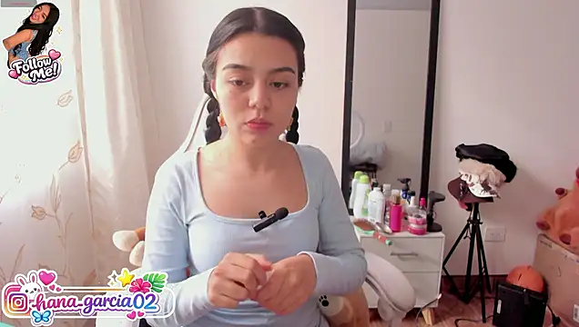 Midori rosse online show from June 2, 2026, 9:06 pm
