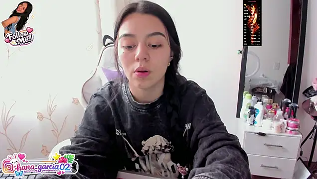 Midori rosse online show from June 5, 2026, 8:36 pm