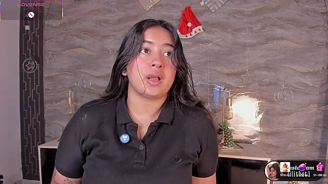 lilithst  online show from January 9, 2026, 7:04 pm