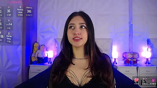 Snapshot of Miss_dakota26 chatting on November 5, 2025, 12:27 pm Miss dakota26 online show from November 5, 2025, 12:27 pm