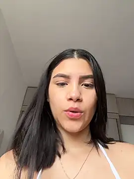 Snapshot of Julietalcl chatting on March 23, 2026, 9:52 pm Julietalcl online show from March 23, 2026, 9:52 pm