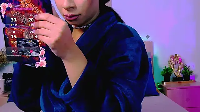 Snapshot of Miss_Ava chatting on November 12, 2025, 4:46 am Miss Ava online show from November 12, 2025, 4:46 am