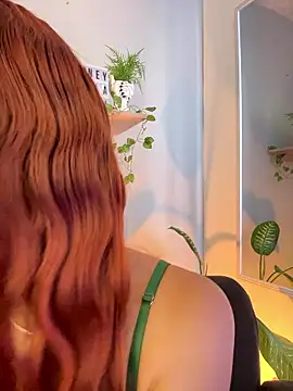 Im sofiaaa online show from January 9, 2026, 9:27 pm