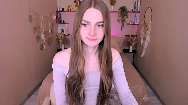 RoxyMorris online show from May 6, 2026, 8:08 am
