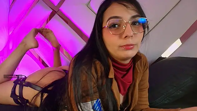 michelle cutee  online show from June 19, 2026, 8:12 pm
