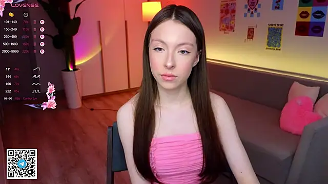Yasmin Kass online show from April 28, 2026, 6:40 am