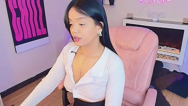 Miss koko  online show from May 1, 2026, 4:17 am