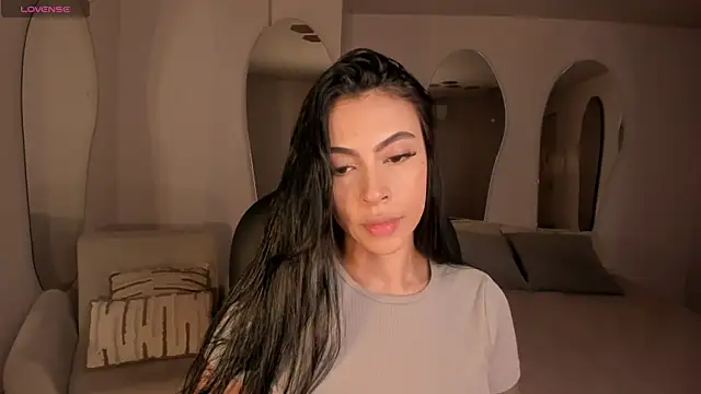 Snapshot of ChristineFord_ chatting on May 31, 2026, 5:20 pm ChristineFord online show from May 31, 2026, 5:20 pm
