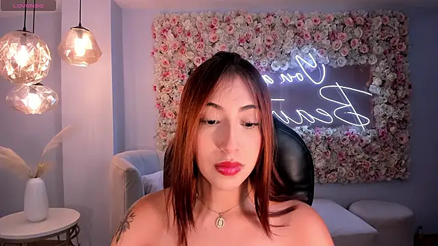 CelesteMoonX online show from March 20, 2026, 1:43 am
