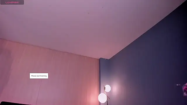 CelesteMoonX online show from April 25, 2026, 2:58 am