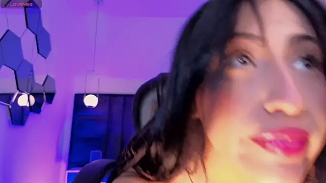 CelesteMoonX online show from July 15, 2026, 3:34 am