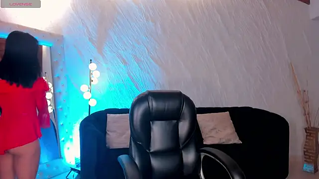 CelesteMoonX online show from July 23, 2026, 3:59 am
