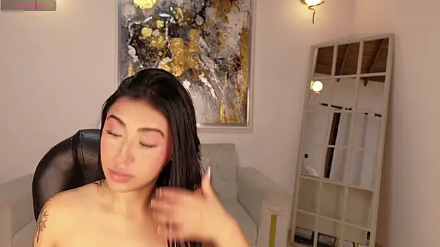 CelesteMoonX online show from July 30, 2026, 4:11 am