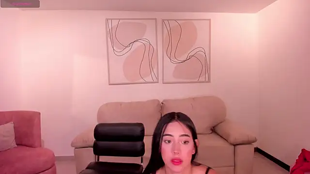 ScarlettBlaze  online show from November 29, 2025, 11:57 am