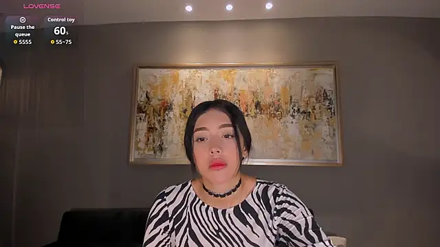 ScarlettBlaze  online show from February 5, 2026, 12:10 pm