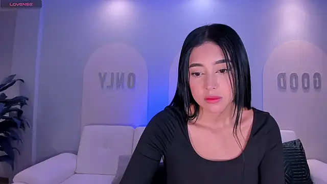 Snapshot of ScarlettBlaze_ chatting on June 15, 2026, 12:07 pm ScarlettBlaze online show from June 15, 2026, 12:07 pm