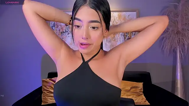 Snapshot of ScarlettBlaze_ chatting on July 24, 2026, 11:41 am ScarlettBlaze online show from July 24, 2026, 11:41 am