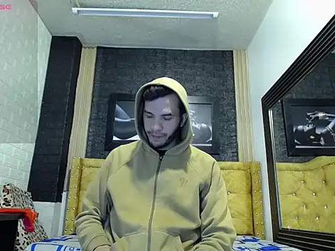 pether hairy online show from January 7, 2026, 1:30 am