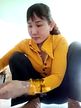 Snapshot of Ana-love2025 chatting on October 20, 2025, 12:55 am Ana-love2025 online show from October 20, 2025, 12:55 am