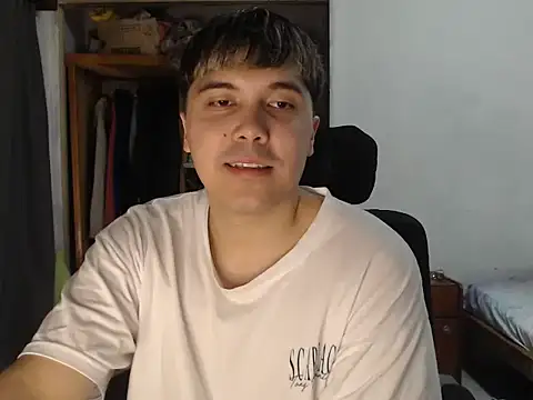 CuteAlexBoy online show from February 13, 2026, 3:41 pm