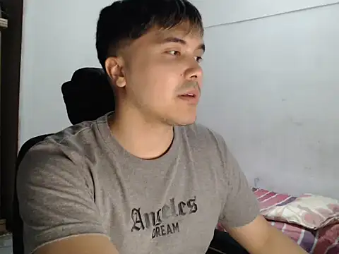 CuteAlexBoy online show from March 14, 2026, 10:04 pm