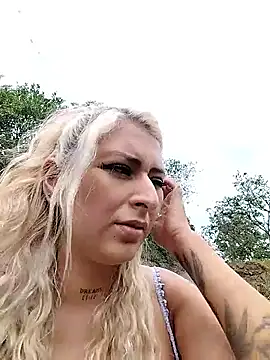 catalella16 online show from January 18, 2026, 6:55 pm