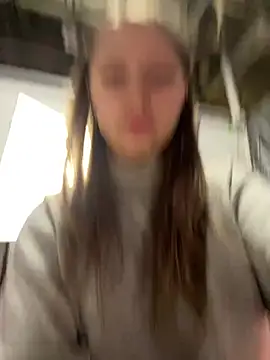 Anna Lov  online show from February 14, 2026, 12:51 am