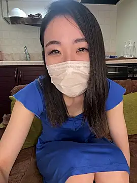 Snapshot of -MAO- chatting on November 5, 2025, 3:50 am -MAO- online show from November 5, 2025, 3:50 am