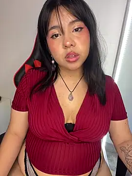 Snapshot of _Bella_7 chatting on November 25, 2025, 3:06 am Bella 7 online show from November 25, 2025, 3:06 am