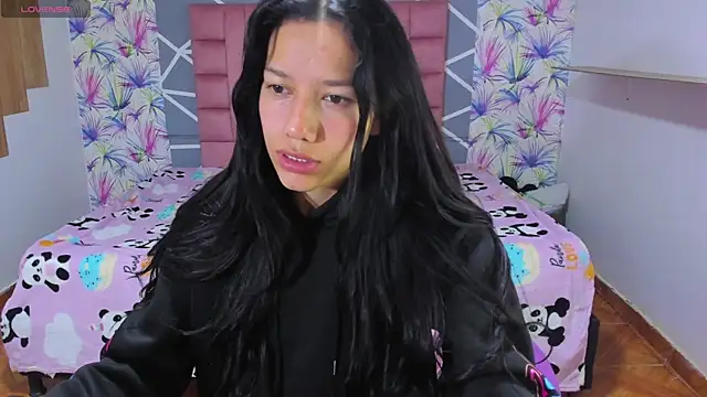 Snapshot of AdelaidaManson18 chatting on November 26, 2025, 3:29 am AdelaidaManson18 online show from November 26, 2025, 3:29 am