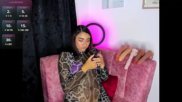 Snapshot of lanasin_ chatting on January 10, 2026, 8:21 pm lanasin online show from January 10, 2026, 8:21 pm