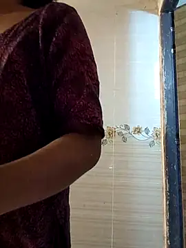 Zisha- online show from November 20, 2025, 3:07 am