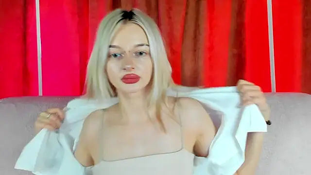 AlessaKiss online show from March 4, 2026, 8:53 am