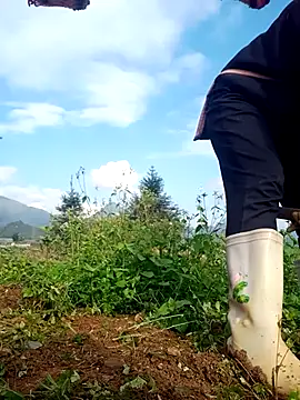 Snapshot of nui-show chatting on November 16, 2025, 1:44 am nui-show online show from November 16, 2025, 1:44 am