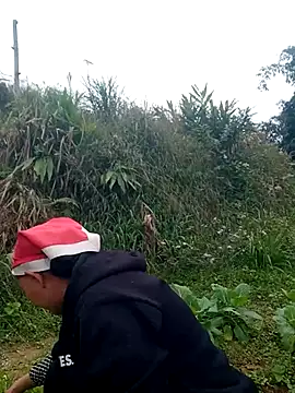 Snapshot of nui-show chatting on November 22, 2025, 6:01 am nui-show online show from November 22, 2025, 6:01 am