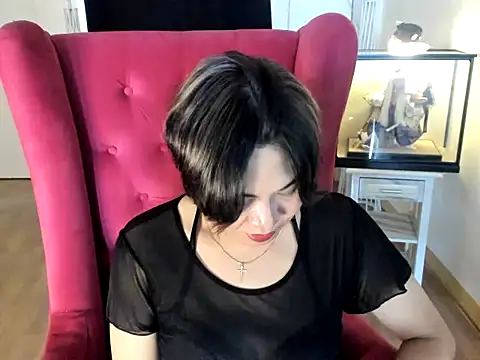 GoldenTs69 online show from October 20, 2025, 5:19 am