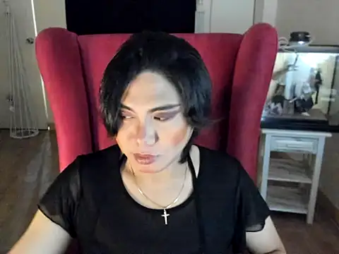 GoldenTs69 online show from November 9, 2025, 2:54 am