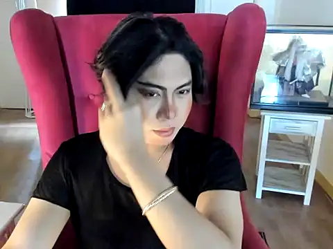 GoldenTs69 online show from November 18, 2025, 4:06 am