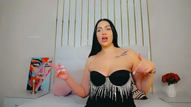 Snapshot of Wild_Angel999 chatting on November 25, 2025, 9:37 pm Wild Angel999 online show from November 25, 2025, 9:37 pm