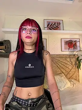 Emma duff online show from June 26, 2026, 11:47 am