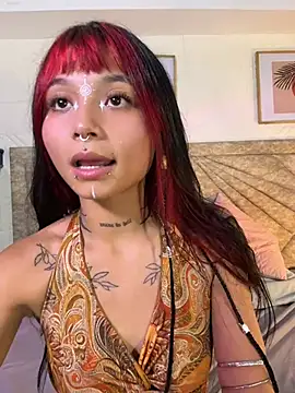 Emma duff online show from July 21, 2026, 7:49 pm