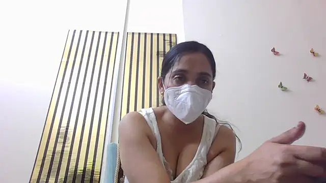 Snapshot of shainiasha1 chatting on July 20, 2026, 5:48 pm shainiasha1 online show from July 20, 2026, 5:48 pm