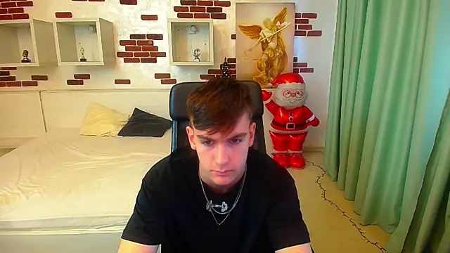 BradyFlint online show from December 21, 2025, 7:37 am