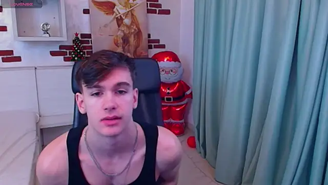 BradyFlint online show from January 12, 2026, 5:34 am