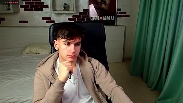 BradyFlint online show from February 28, 2026, 5:08 am