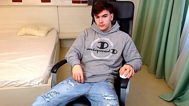 BradyFlint online show from March 3, 2026, 5:35 am