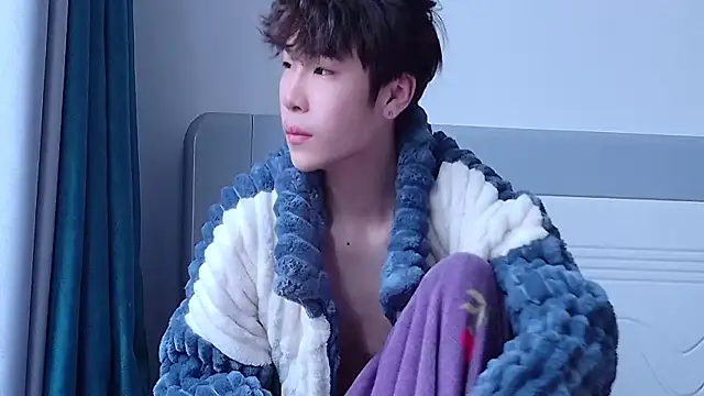 Stuffy-111 online show from October 29, 2025, 4:59 am