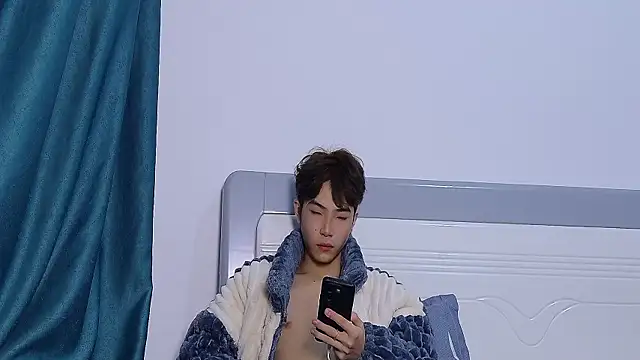 Stuffy-111 online show from November 3, 2025, 10:27 am